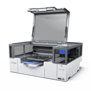 Impresora Textil EPSON SC-F1000