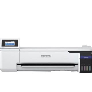 Impresora Sublimación EPSON SureColor SC-F500 24"