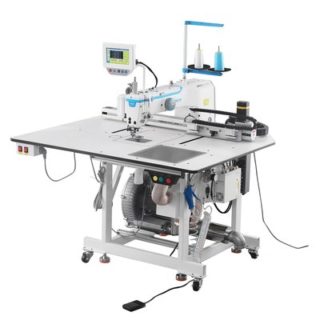 Máquina Costura Programable Jack M5-F13f25X