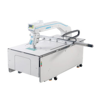 Máquina Costura Programable Jack JK-M9-SS-511BF13-X