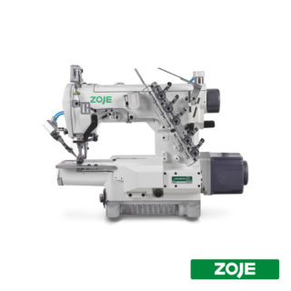 Recubridora Cilíndrica ZOJE ZJC2500-164M-BD-D3C