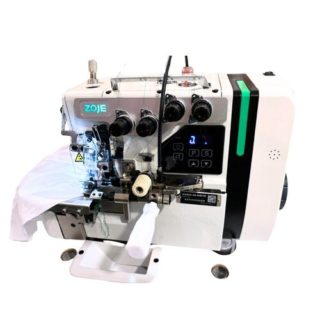Remalladora Zoje B9500-38 Fruncidora (5 hilos)