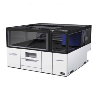Impresora EPSON UV SCV1000