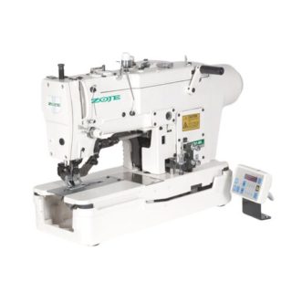 Máquina Ojal Camisero Zoje ZJ-781-BD
