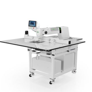 Máquina Costura Programable Zoje ZJ-M3-5500-SF-V2