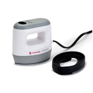Plancha Transfer Singer Momento Mini