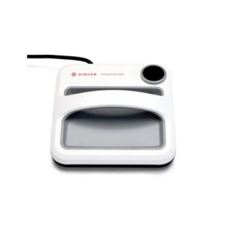 Plancha Transfer Singer Momento Square Press