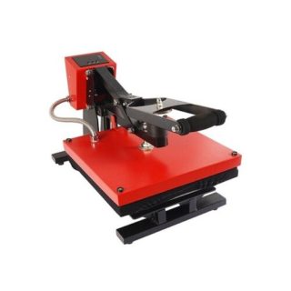 Plancha Transfer 38x38 Microtec