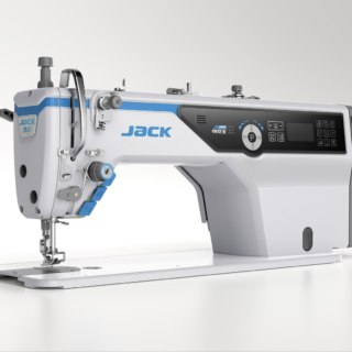 Jack AMH2 Inteligencia Artificial