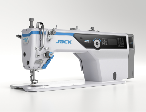 Jack AMH2 Inteligencia Artificial