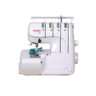 Remalladora Sigma 325